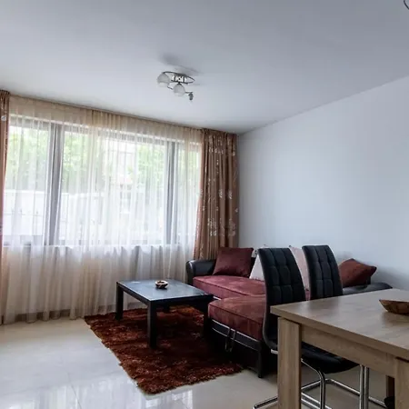 Casa Real Ii Frontline Sveti Vlas