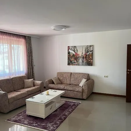 Casa Real Ii Frontline Sveti Vlas