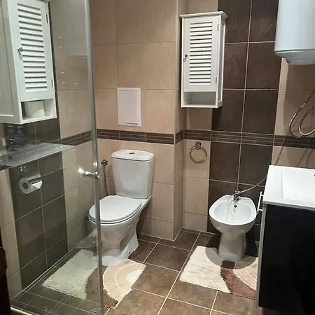 Apartment Casa Real Ii Frontline *