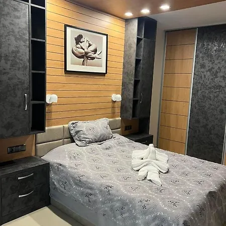 Apartment Casa Real Ii Frontline *