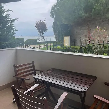 Apartment Casa Real Ii Frontline Sveti Vlas